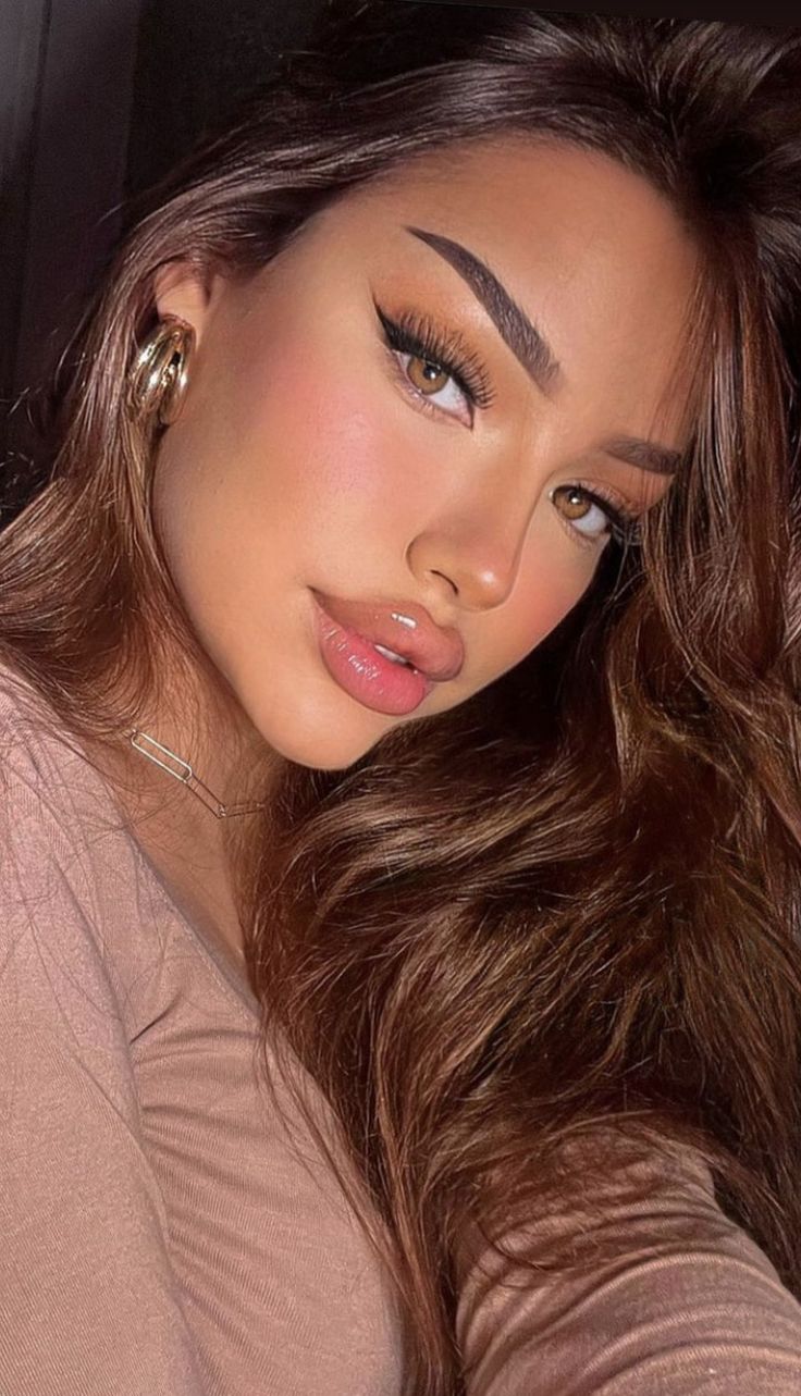 Full Face Luxe
