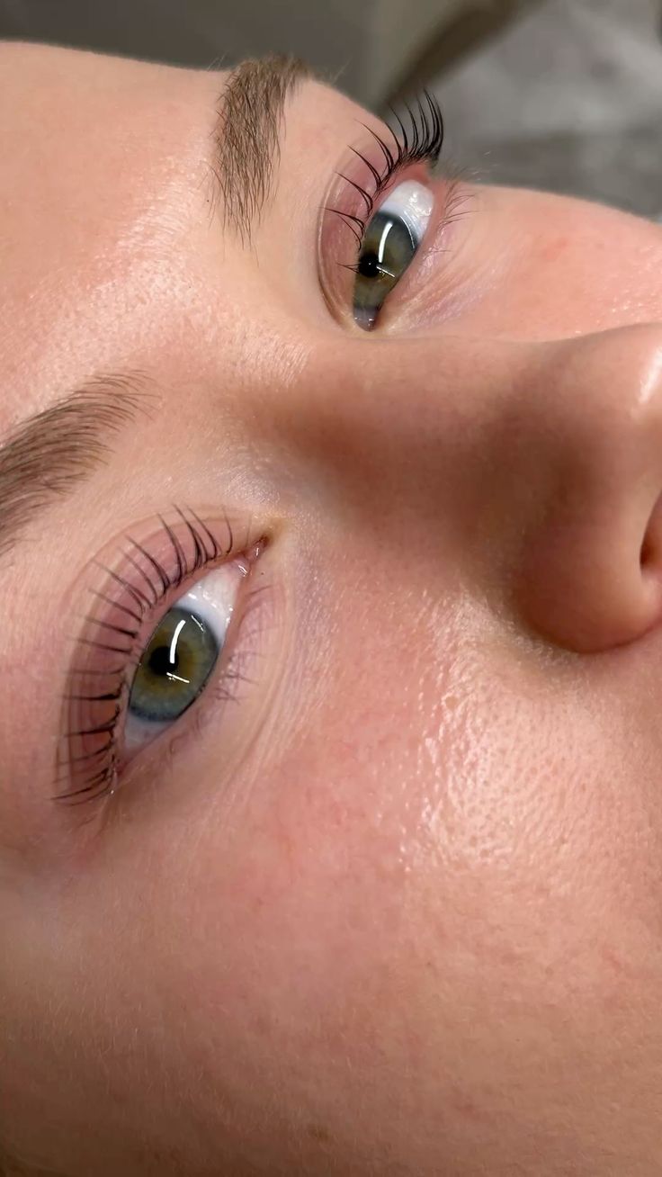 Hybrid Lash Refill - Textured & Full