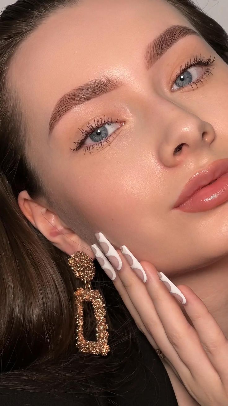 Mega Volume Lash Refill - Glamorous & Full