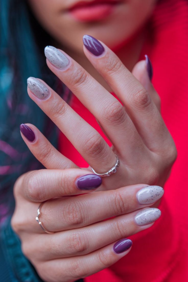 Luxury manicure setup