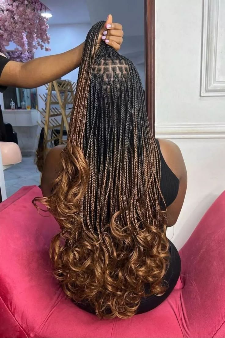 Healthy Hair Results