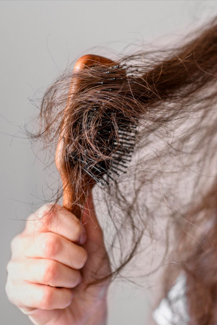 KMO Signature Scalp Therapy at KM Orgatonics