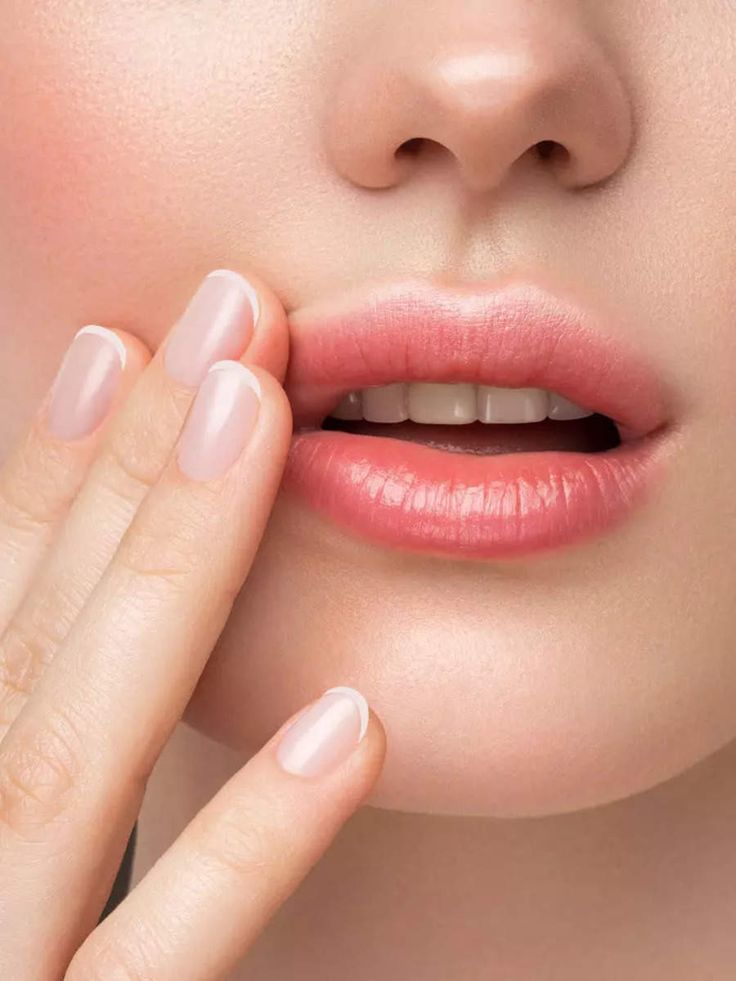 Upper Lip / Chin / Lower Lip Luxe