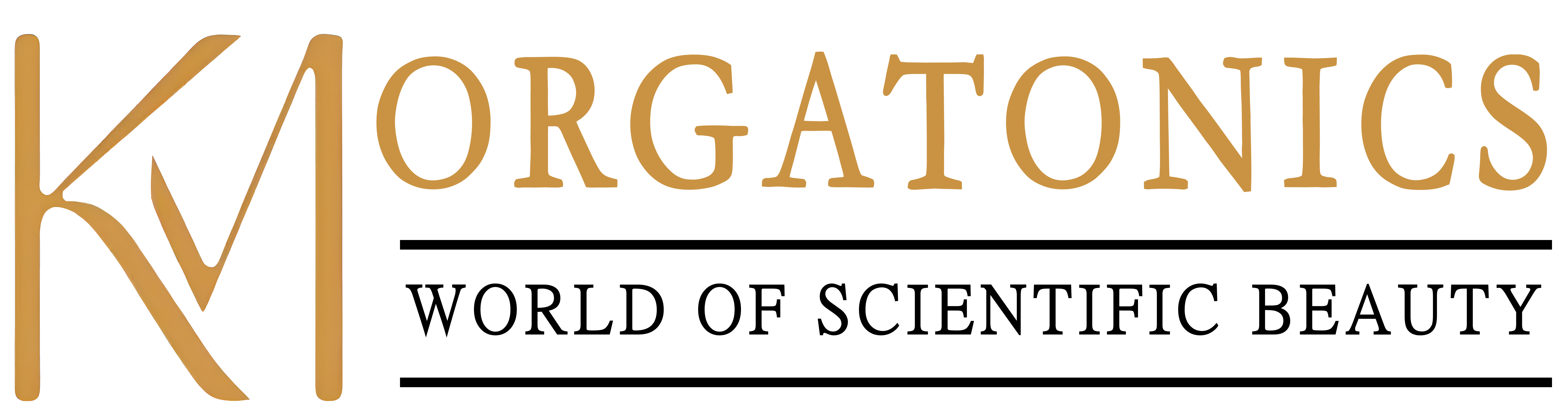 KMO Logo